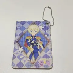 夢川ショウゴ アイドルランドプリパラ まるくじ 缶バッジ - メルカリ