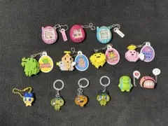 たまごっち ガチャガチャ 12個セット+おまけ