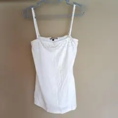 「再々値下げ」PROPORTION BODY DRESSING キャミソールのサムネイル