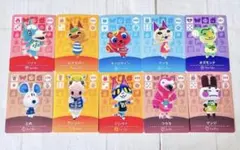 2026年最新】どうぶつの森amiiboカード 第3弾の人気アイテム - メルカリ