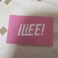 あ*。様 iLiFE! ポイントカード 99pt 2026年最新】ILIFE ポイントカードの人気アイテム - メルカリ