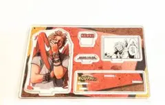 ヒロアカ　ホークス　バースデイ　名場面ジオラマフィギュア　2020年