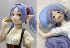 葬送のフリーレン海外ガレキフィギュア - メルカリ