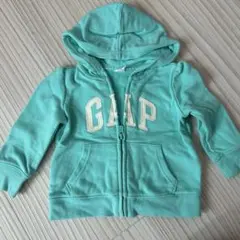GAPパーカー