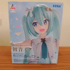 初音ミク 劇場版プロジェクトセカイ 壊れた世界と歌えないミク