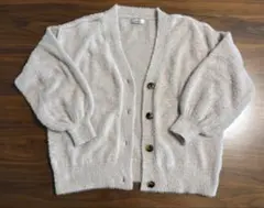 シマムラカーディガン