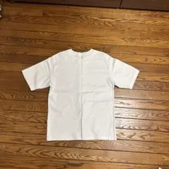 RHC ホワイト 半袖 Tシャツ