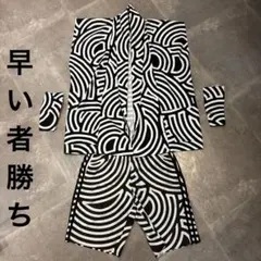 アディダス　セットアップ　カスタム