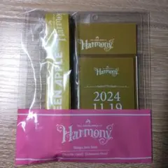 y*h様 Mrs. GREEN APPLE ハーモニー RINGO JAMシート