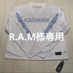 幸樹細川様専用メッシュロンT Sサイズ - メルカリ