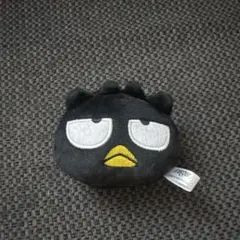 バッドばつ丸 マスコット ぬいぐるみのサムネイル