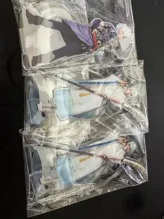 刀ミュ 目出度歌誉花舞 十周年祝賀祭 ランダムアクリルスタンド