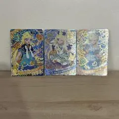 みつき 星4カード ひみつのアイプリ