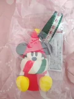 ディズニー クリスマス 2023 スーベニア スナックケース リルリンリン②
