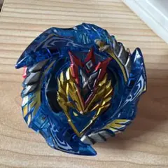 ブレイブヴァルキリー.Ev' 2A レアカラー ベイブレード バースト