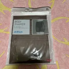 UNIQLOボディシェイパー　XL