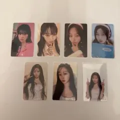 2026年最新】aespa トレカ ジゼルの人気アイテム - メルカリ