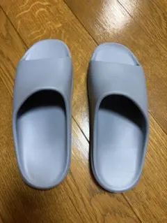無印　足なりサンダル　24センチのサムネイル