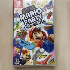 Super Mario Party (Nintendo Switch)