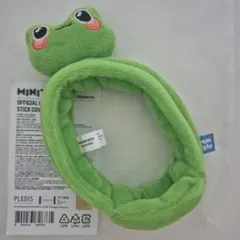 miniteen official lightstick ペンラカバー the8