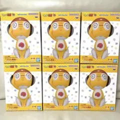 ケロロ軍曹 おおきなSOFVIMATES クルル曹長 6個セット