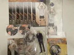 ハイキュー 月島蛍 まとめ売りセット