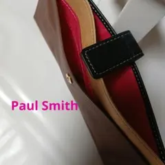 Paul Smith　薄型　財布
