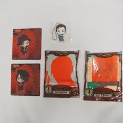 名探偵コナン 赤井秀一　名言　タオル 名探偵コナン グッズ 名言タオル 赤井秀一 - メルカリ