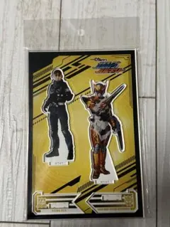 2026年最新】仮面ライダーゼロワン アクリルスタンドの人気アイテム