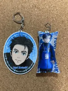 2025年最新】勝生勇利の人気アイテム - メルカリ