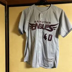 額装品】楽天イーグルス ウィーラー選手 40 直筆サイン入り