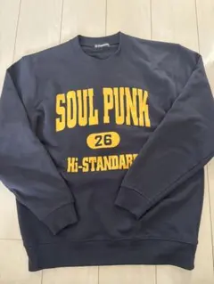 2026年最新】hi-standard lの人気アイテム - メルカリ