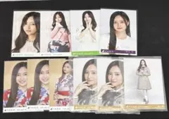 ら*✕様 乃木坂46 井上和　生写真　まとめ売り　lucky bag 2024