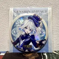 2025年最新】原神 フリーナ 缶バッジの人気アイテム - メルカリ