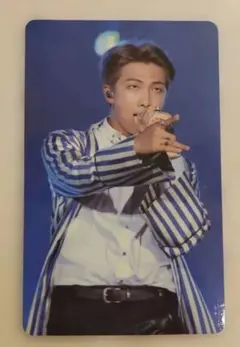 2025年最新】LYS ナムジュン トレカの人気アイテム - メルカリ