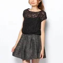 MARCURYDUO♡ワンピース