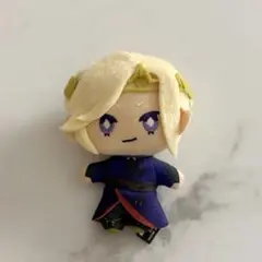 ツイステ ヴィル