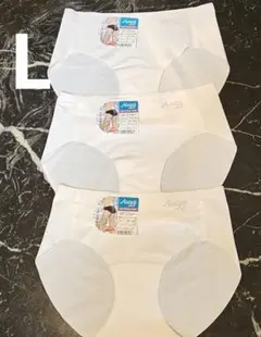 トリンプ　スロギー　ショーツ　三枚セット