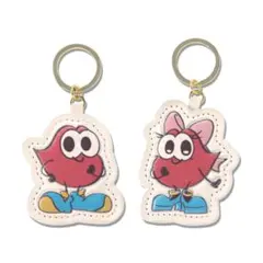 Nissy ペアキーホルダー