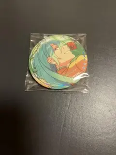 あんスタ 缶バッジ 中国缶バッジ 絆缶 5周年 日々樹渉