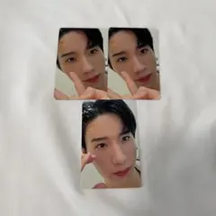 JO1 佐藤景瑚　Your Key トレカセット