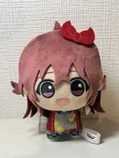 アイドルマスター シャイニーカラーズ vol.5 ちびぐるみ 七草にちか