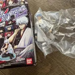 2025年最新】銀魂フィギュアの人気アイテム - メルカリ