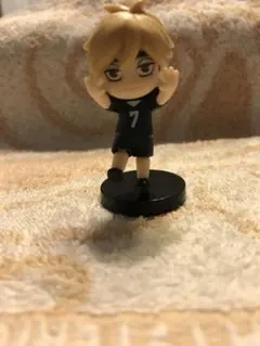 ハイキュー!! チョコエッグ　宮侑