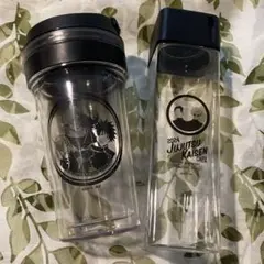 呪術廻戦 タンブラー 2個セット