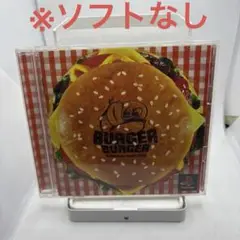 2025年最新】ハンバーガーCDケースの人気アイテム - メルカリ