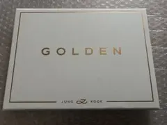 JUNG KOOK GOLDEN