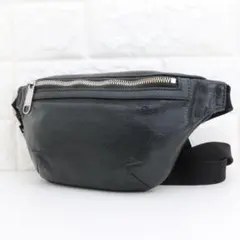 グッチ ジャンボ GG エンボス レザー 658582 スモール ボディバッグ