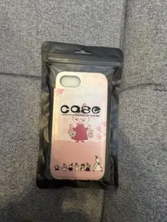 ムーミン ミー スマホケース 16e