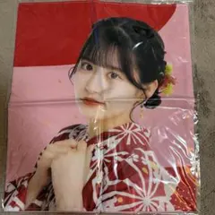 FRUITS ZIPPER 月足天音 フード付きタオル - メルカリ